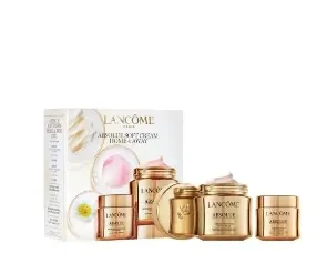 Lancome  菁纯Soft霜(2oz+1oz)