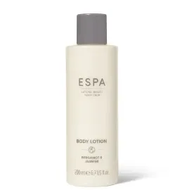 ESPA  茉莉佛手柑乳液 200ml