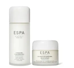 ESPA  补水滋润套装 (Worth £70.00)