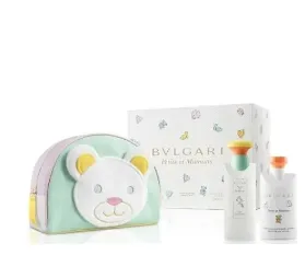 Bvlgari  润肤乳+宝宝香100ml (Worth £102.00)