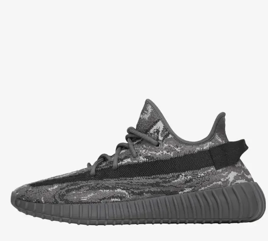 YEEZY 350 V2 男士运动鞋