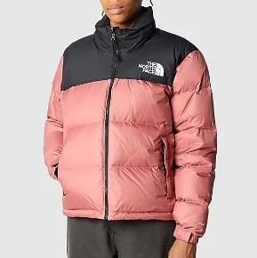 The North Face 北面 1996 羽绒服