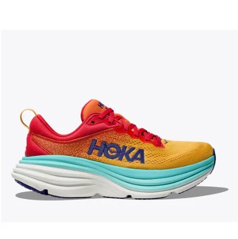 Hoka One One Bondi 8 运动鞋