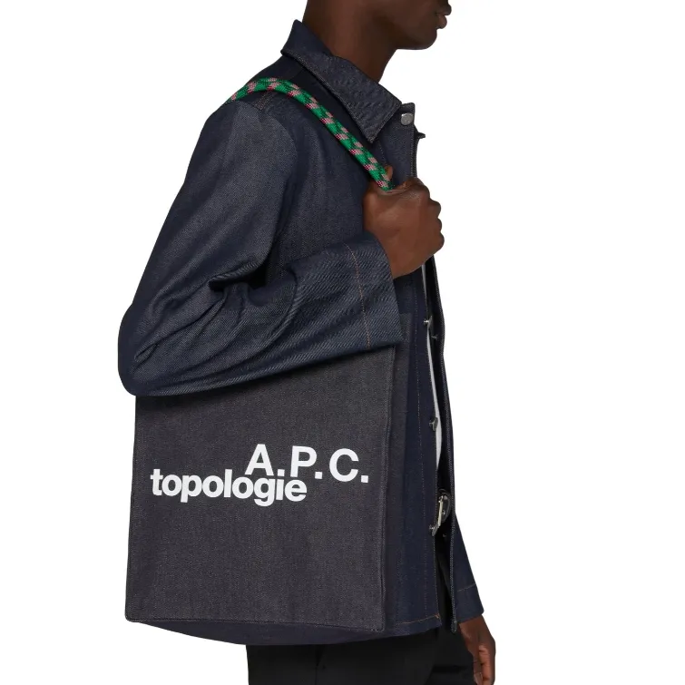 A.P.C. Topologie 托特包