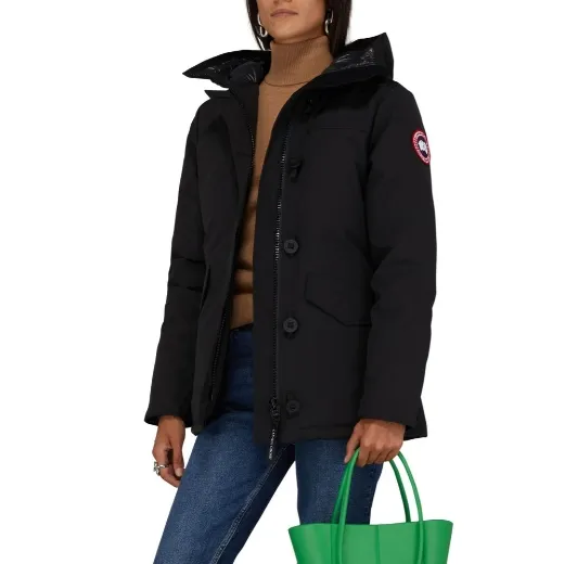 Canada Goose 加拿大鹅 Lynnwood 派克大衣