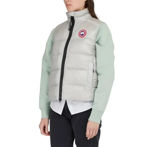 Canada Goose 加拿大鹅 Cypress 马甲