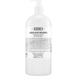 Kiehl's  氨基酸洗发露1000ml