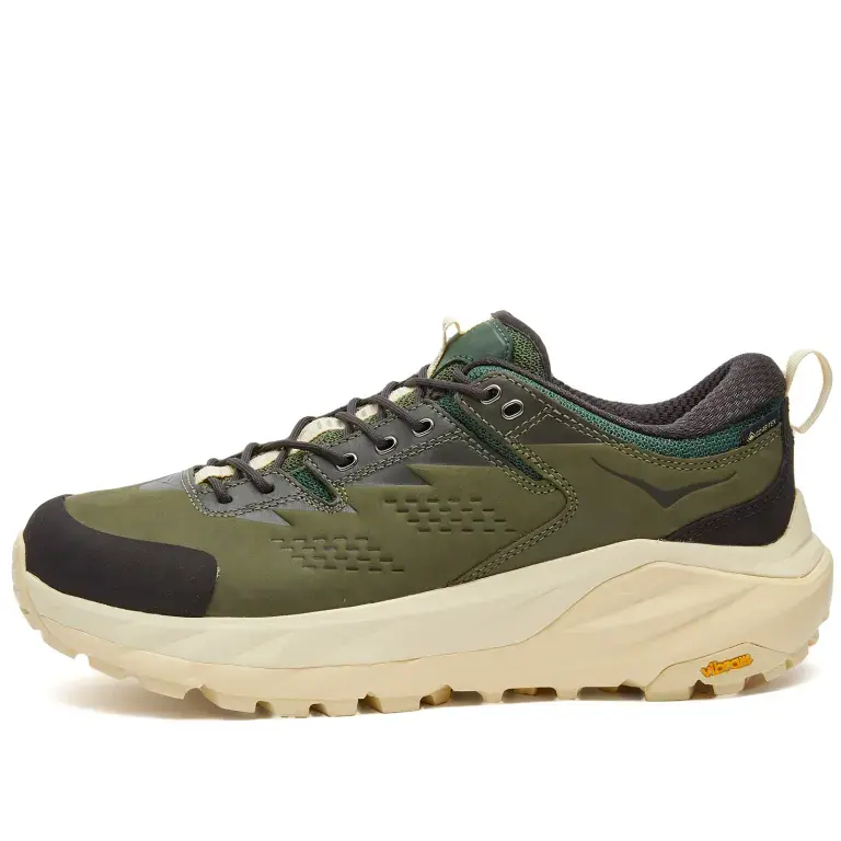 END. x Hoka One One 'Overland' Kaha Low GTX 运动鞋