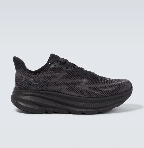 Hoka One One Clifton 9 跑鞋