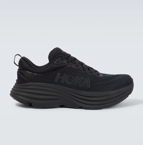 Hoka One One Bondi 8 跑鞋