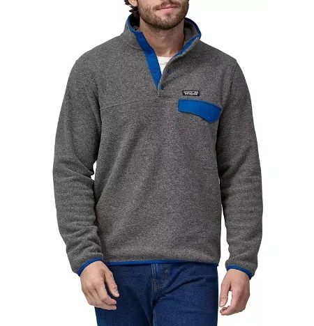 Moosejaw Patagonia Better Sweater P 6 T DealAM Expired