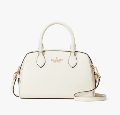 Kate Spade Madison Saffiano 波士顿手提包