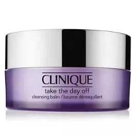 Clinique 倩碧紫胖子卸妆膏 3.8oz