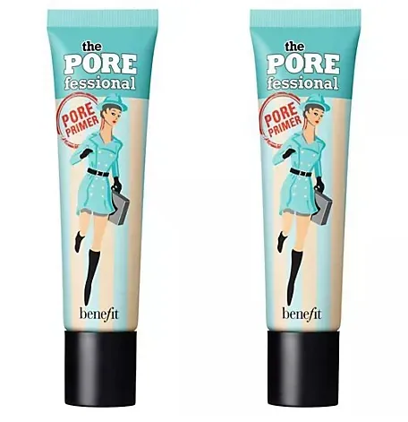 Benefit 贝玲妃反恐精英2件套