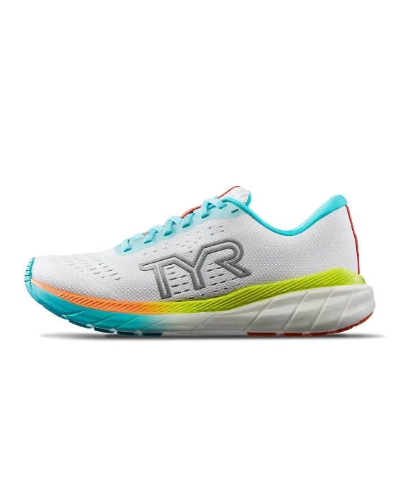 TYR 女式 RD-1X 跑步鞋