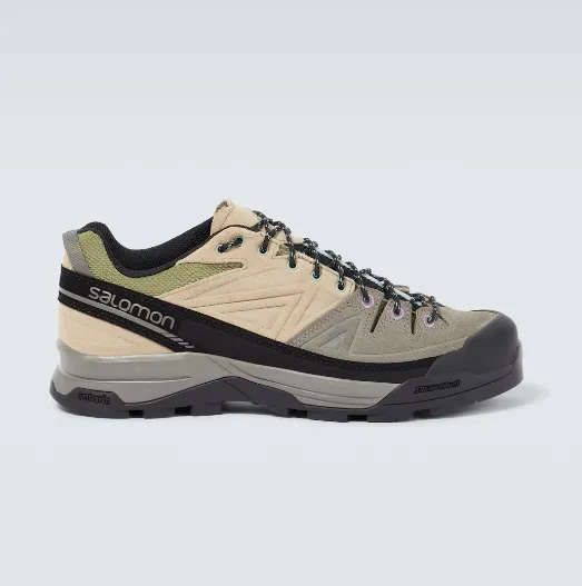 Salomon X-Alp Ltr 运动鞋