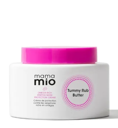Mama Mio 预防妊娠纹按摩霜加量装 240ml