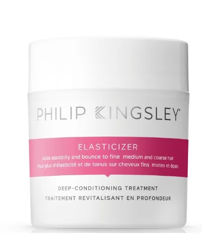 Philip Kingsley 菲利金斯利弹力素深层修护霜 150ml