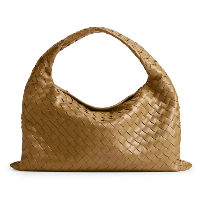 Bottega Veneta Hop 小号手袋