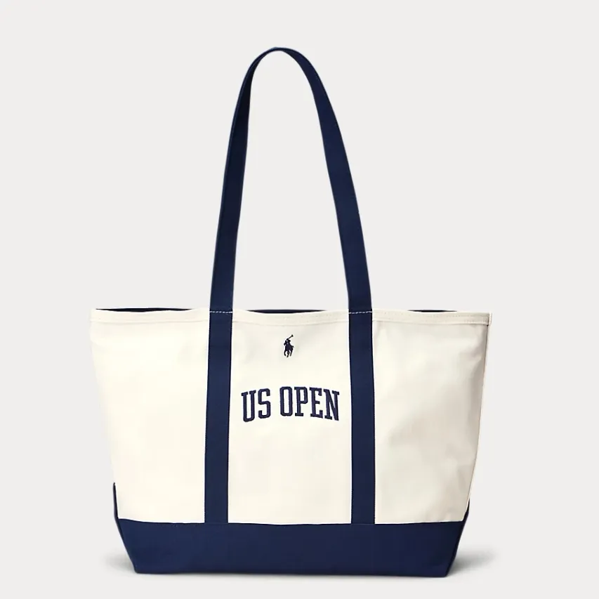 Polo Ralph Lauren 拉夫劳伦美国公开赛托特包