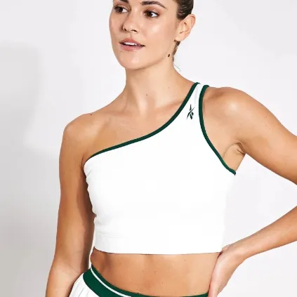 Reebok 经典复古运动内衣