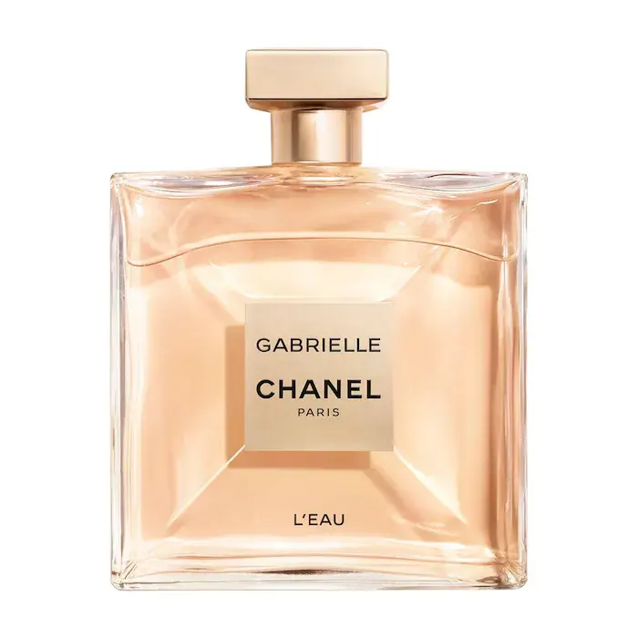 CHANEL 香奈儿 GABRIELLE 嘉伯丽尔之水 100ml 