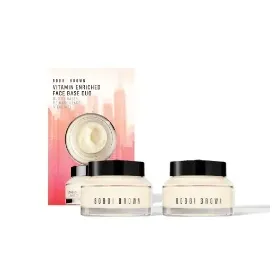 Bobbi Brown  橘子面霜双瓶装