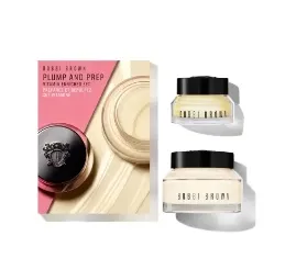 Bobbi Brown  正装橘子面霜+眼霜