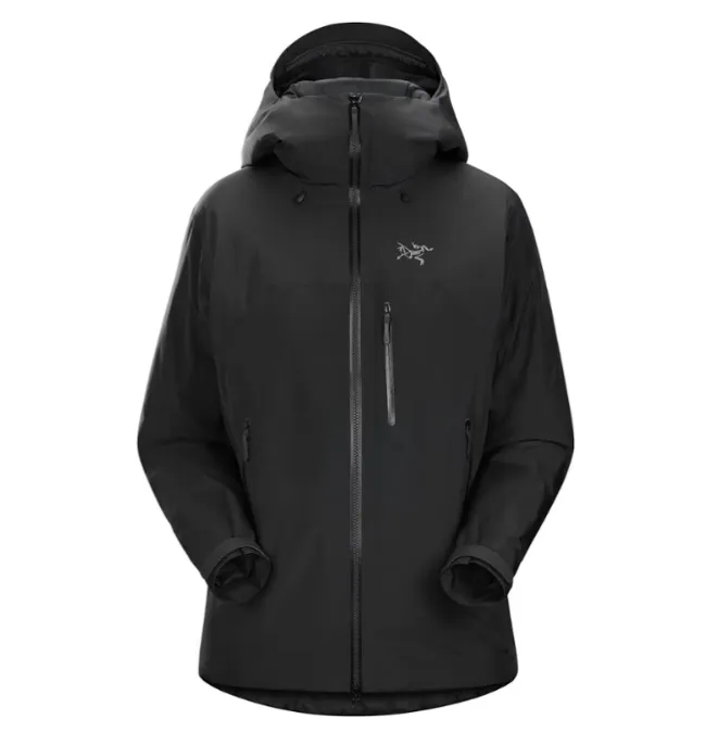 Arc'teryx 始祖鸟 Beta Insulated 女士夹克