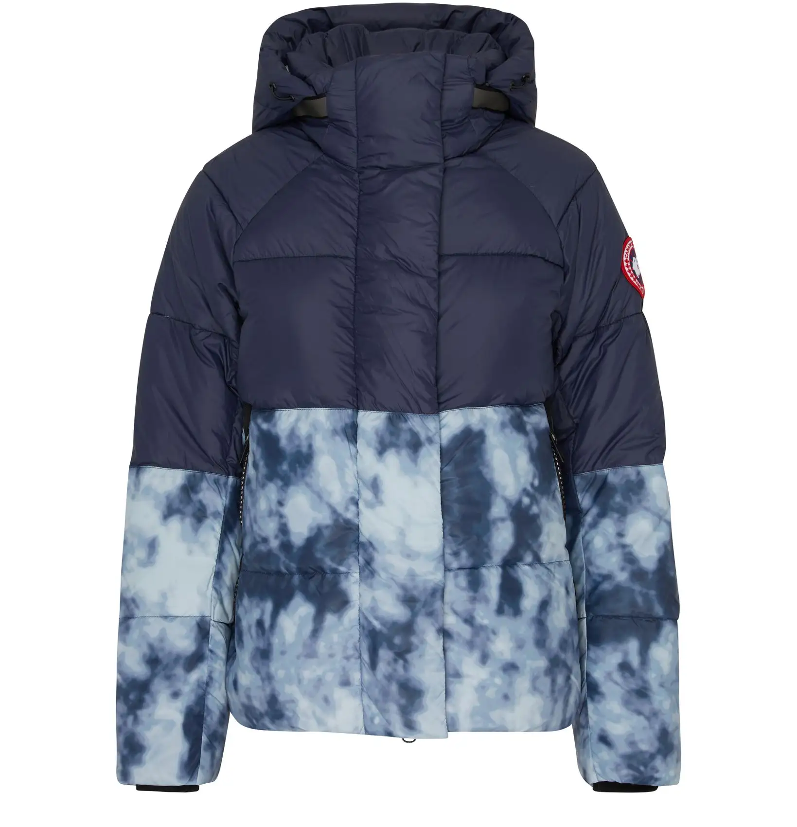 CANADA GOOSE Junction 风雪大衣