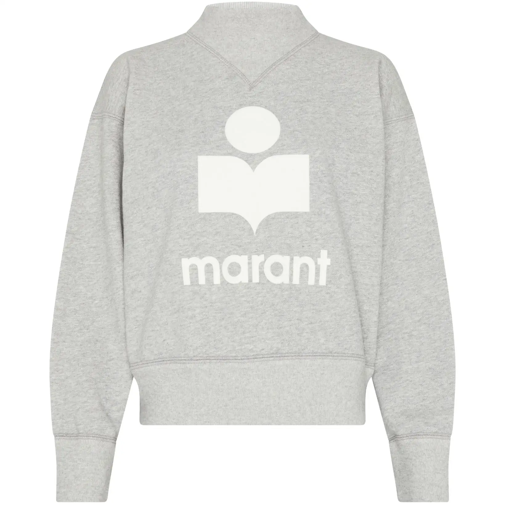 MARANT ETOILE Moby 运动衫