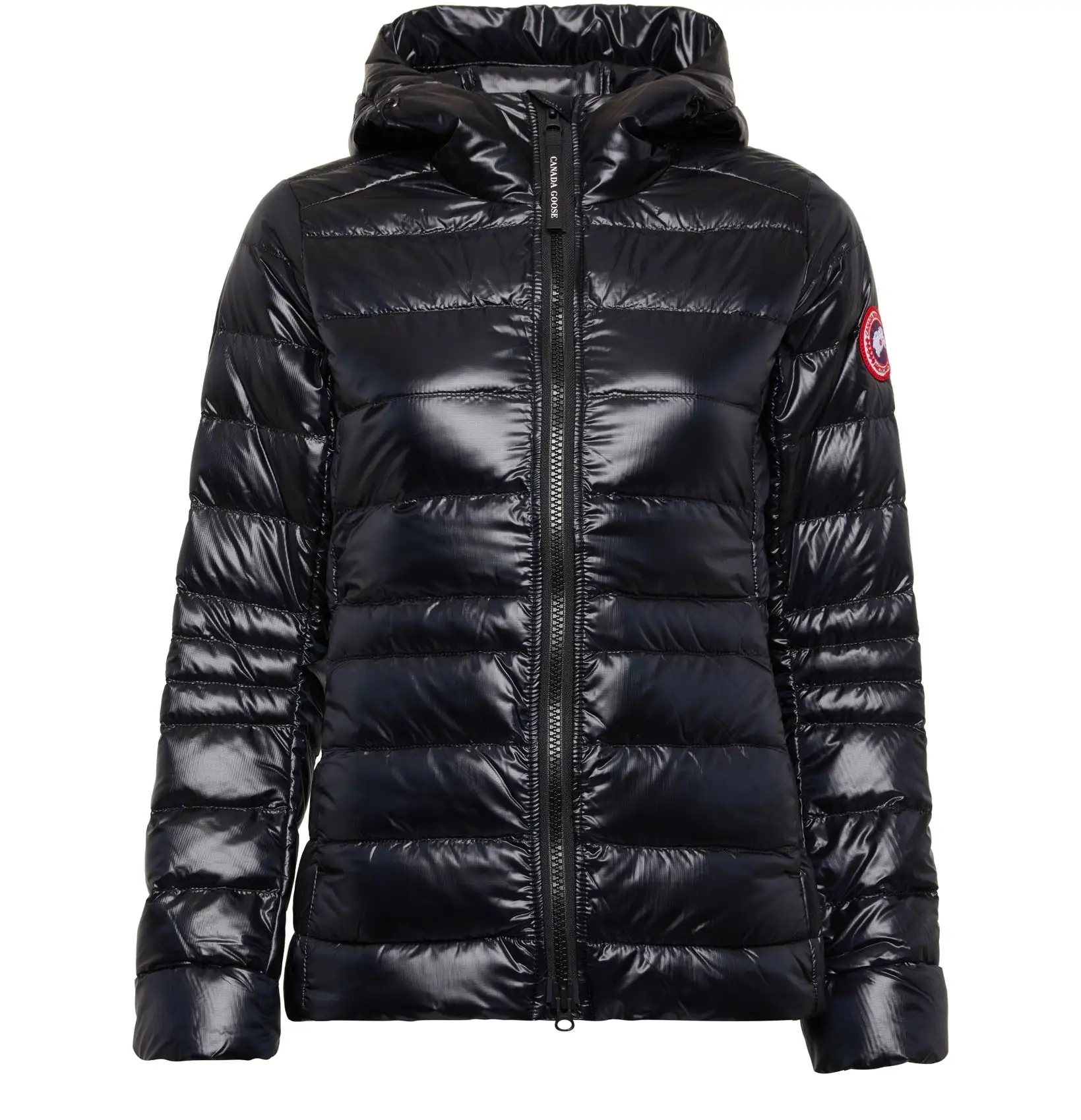 CANADA GOOSE Cypress 连帽羽绒外套