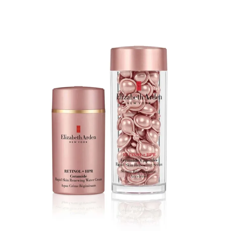 Elizabeth Arden  雅顿 第二代粉胶 60 粒+粉胶面霜 50ml