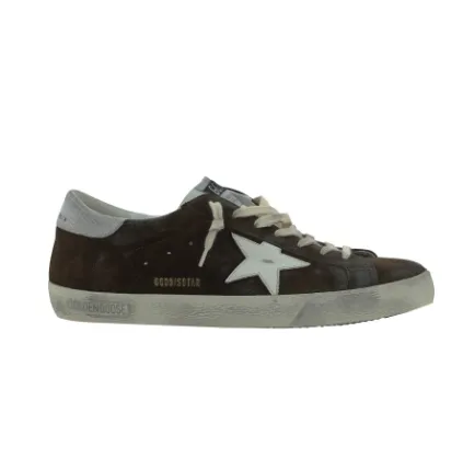 GOLDEN GOOSE Super Star 运动鞋