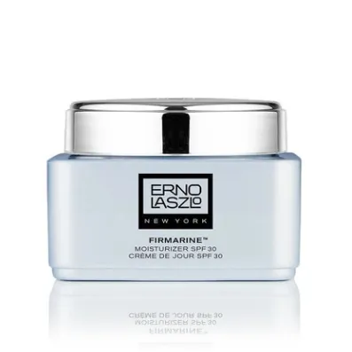 买1得2！Erno Laszlo 奥伦纳素紧致保湿霜 SPF30