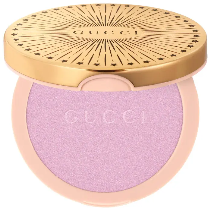 9/2 上线！Gucci 古驰 Glow Powder Gel 高光