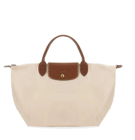 Longchamp Le Pliage 中号包