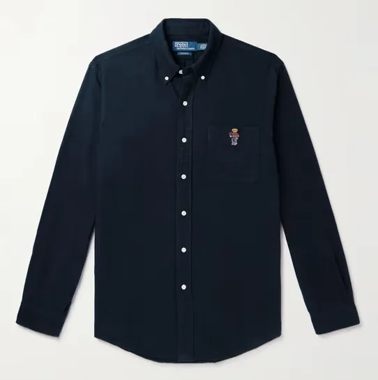 POLO RALPH LAUREN 拉夫劳伦 Button-Down 衬衫