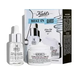 Kiehl's  安白瓶套装 价值$103