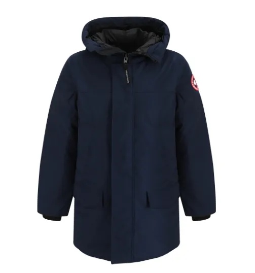 CANADA GOOSE Langford 派克服