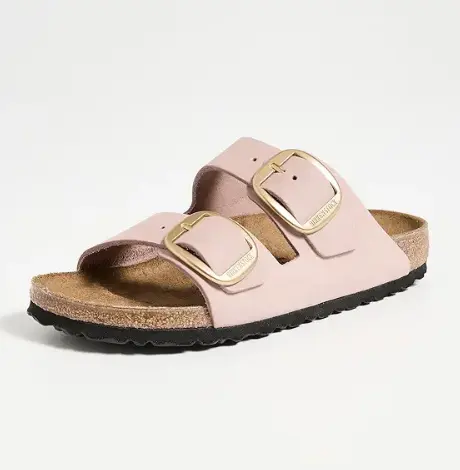 Birkenstock Arizona Big Buckle 拖鞋