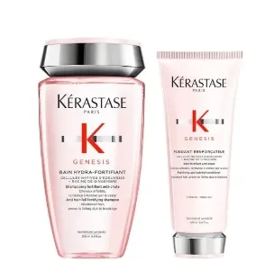 Kerastase  元气姜套装