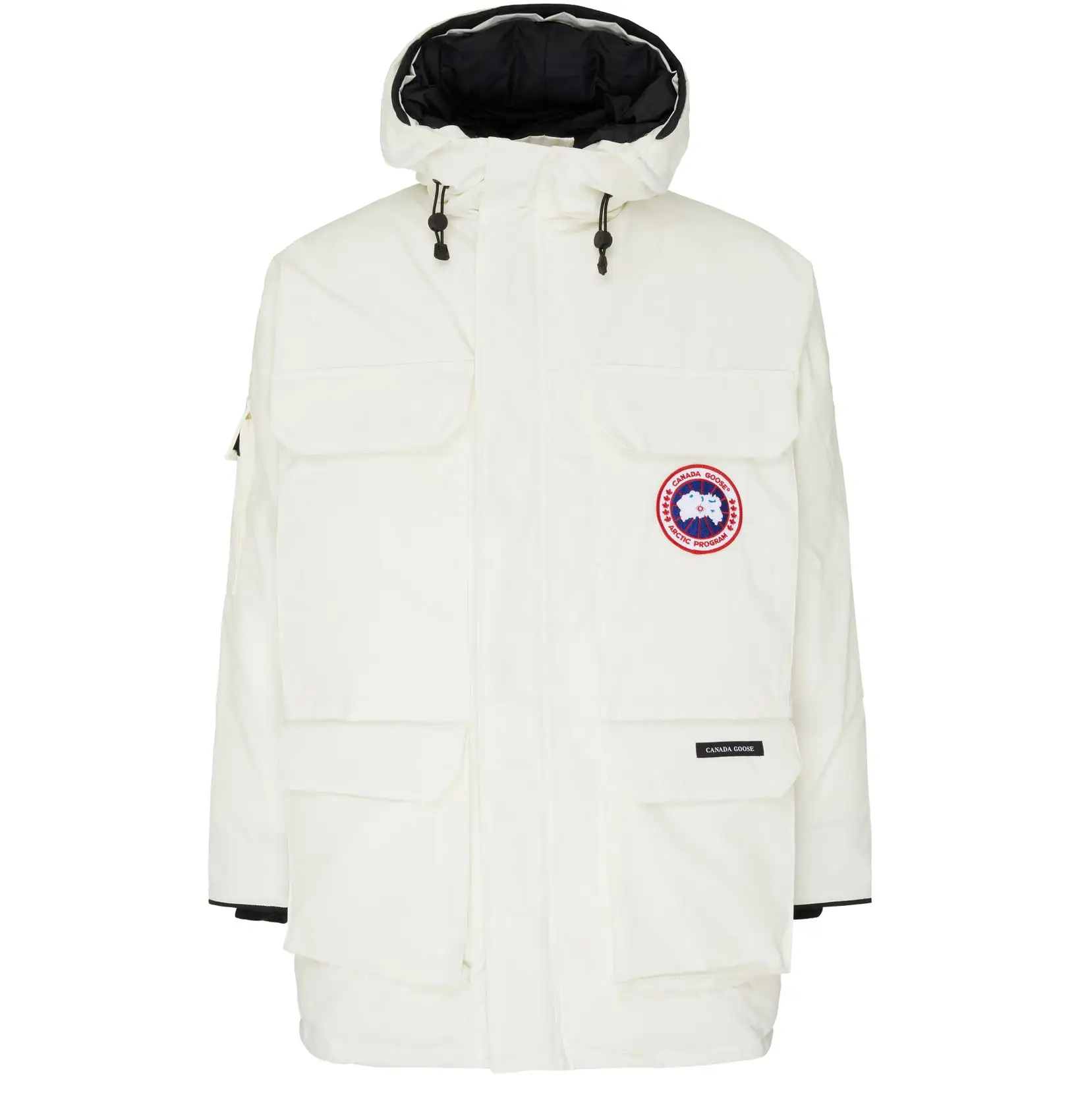 CANADA GOOSE 加拿大鹅 Expedition 派克大衣