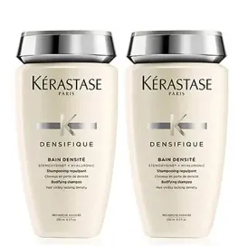 Kerastase  白金洗发2瓶装