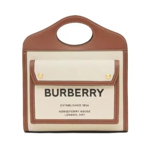 Burberry 巴宝莉 Packet 托特包