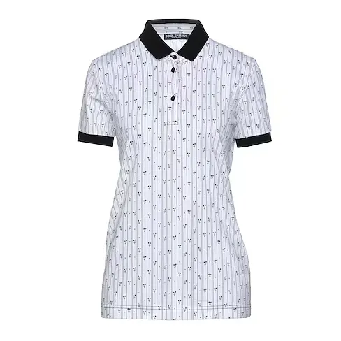 DOLCE&GABBANA Polo衫