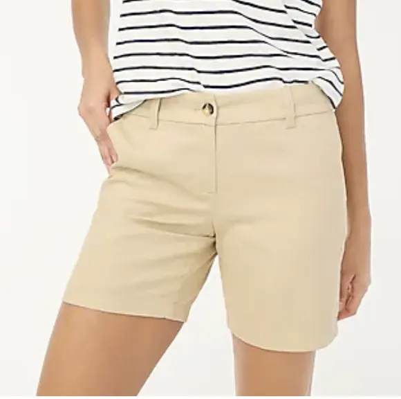 J.Crew 7