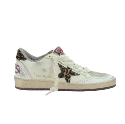 GOLDEN GOOSE Ballstar 运动鞋