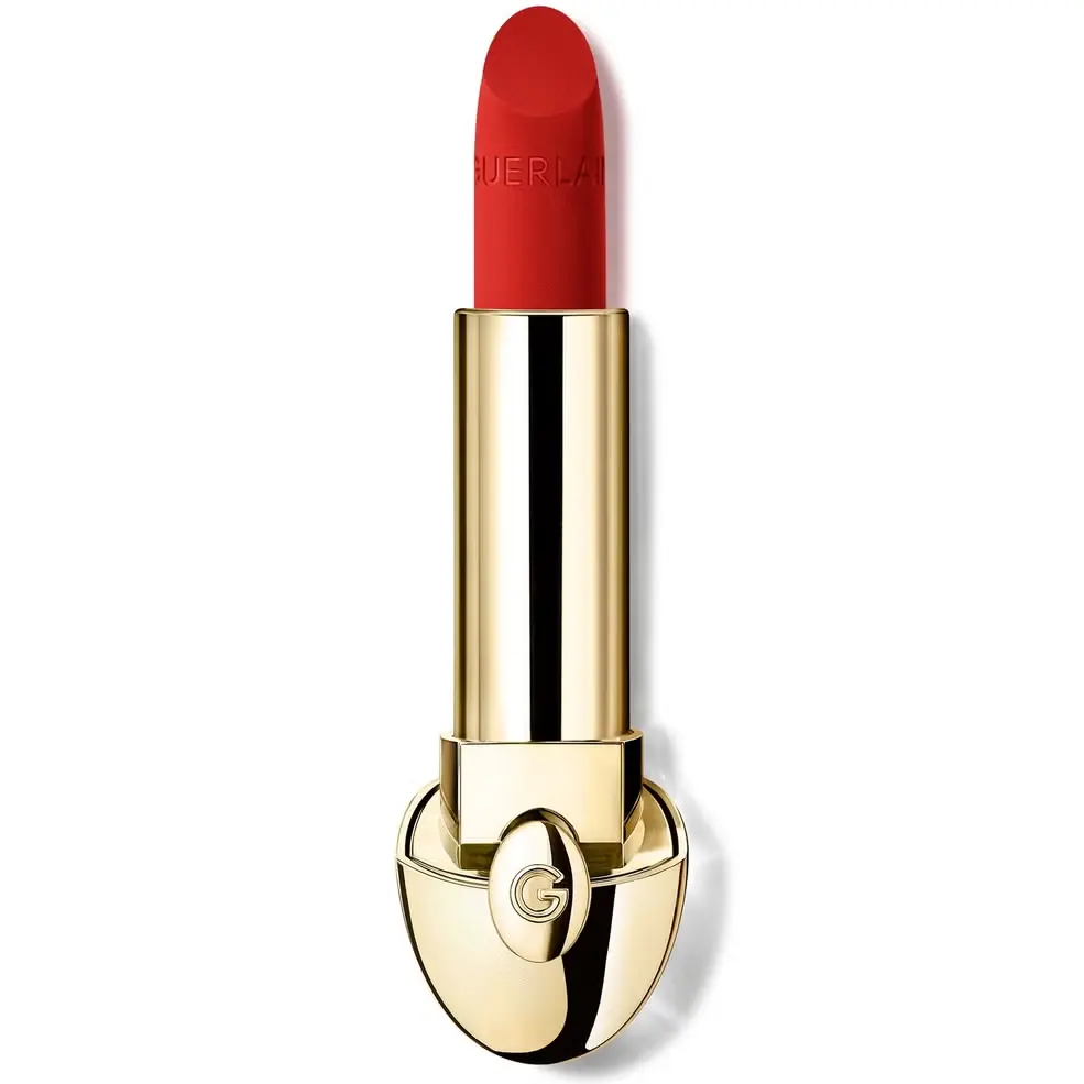 GUERLAIN 娇兰 Rouge G 口红替换装