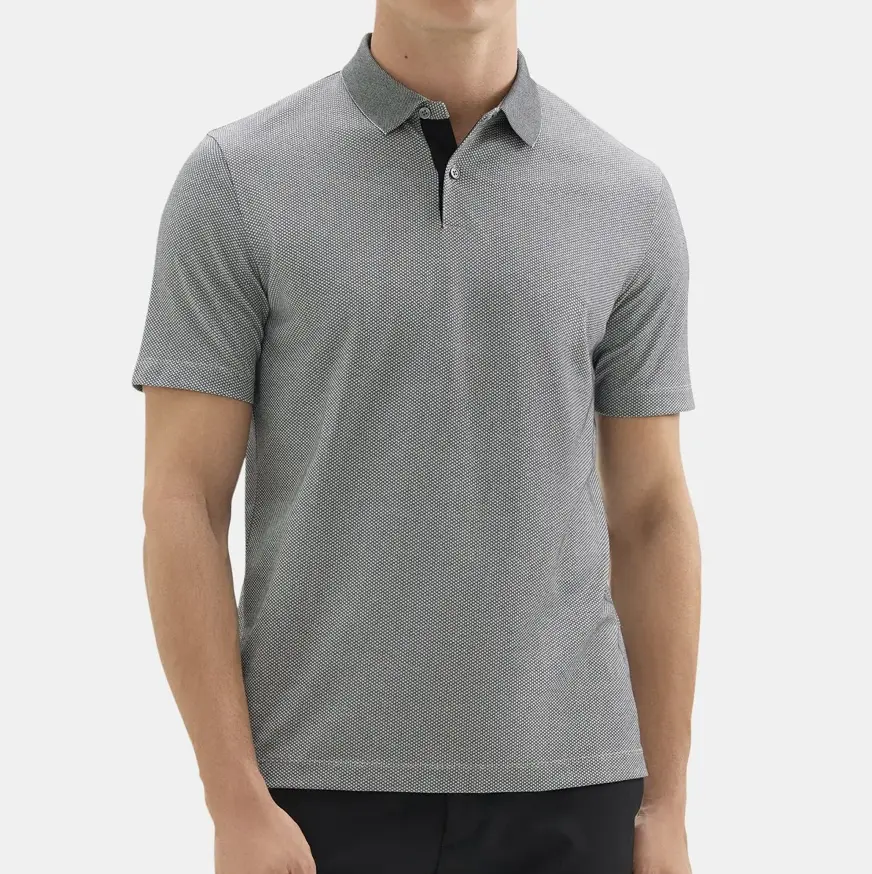Theory Polo 衫